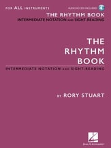 The Rhythm Room book cover